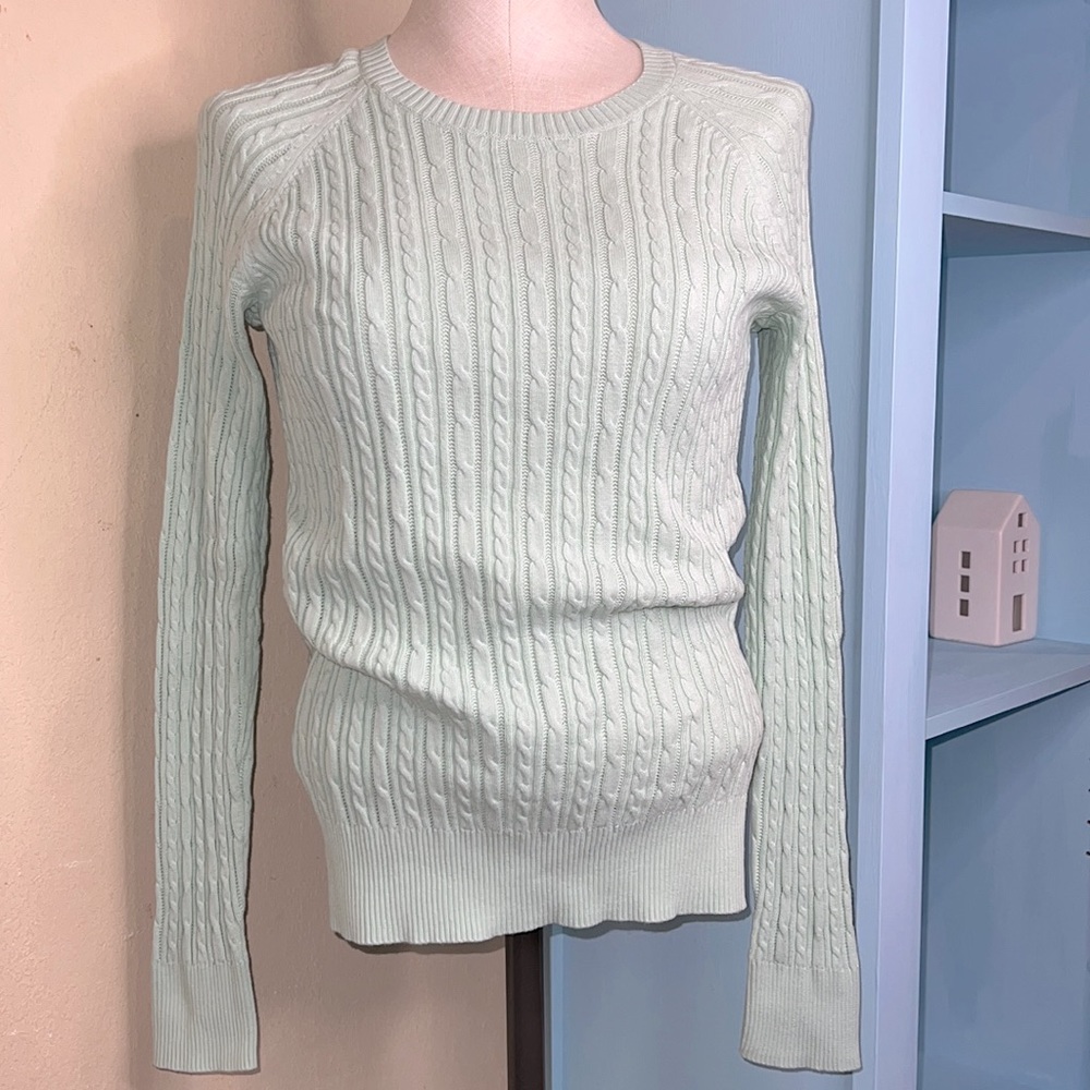 Sonoma Sweater